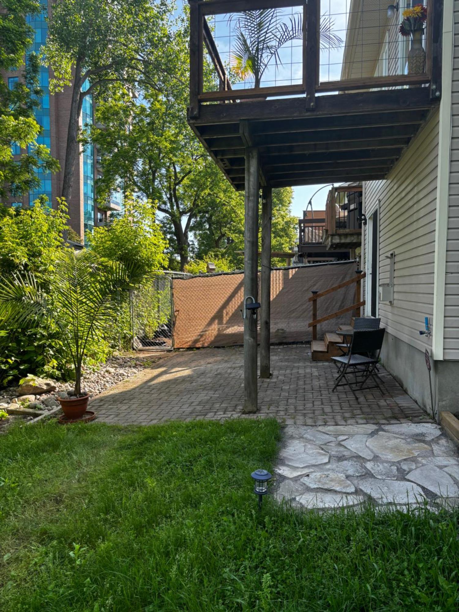 Guest house Nature Retreat In The City Ottawa
